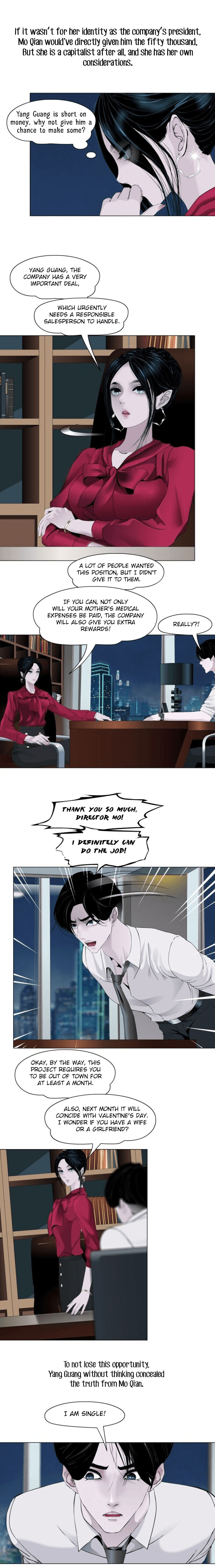 Statue Chapter 143.1 page 7 - 