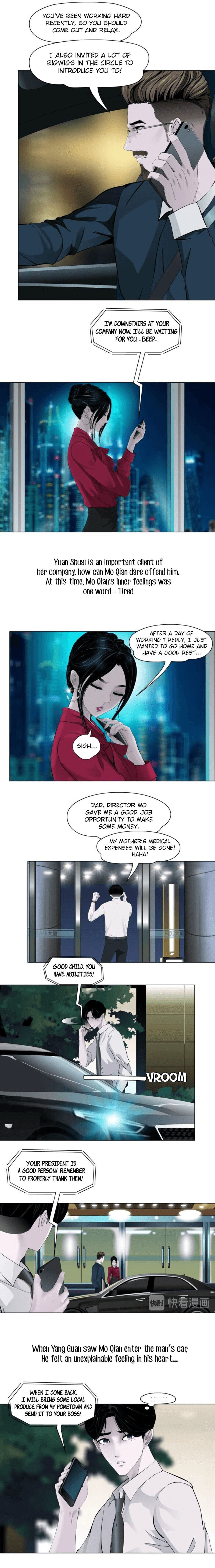 Statue Chapter 143.1 page 9 - 