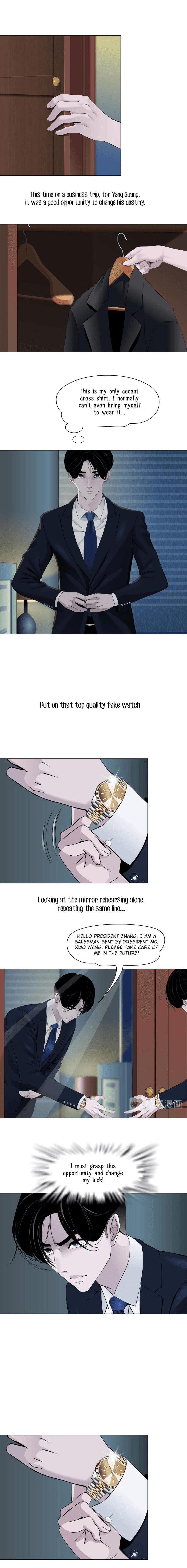 Statue Chapter 143.3 page 2 - 