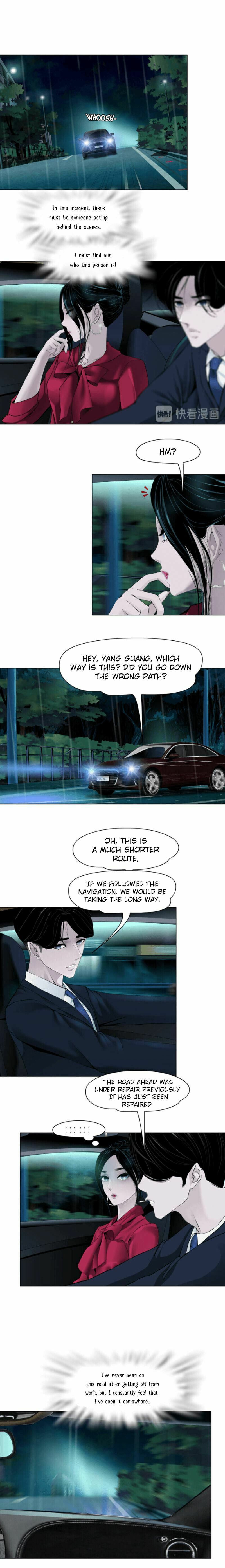 Statue Chapter 143.5 page 2 - 