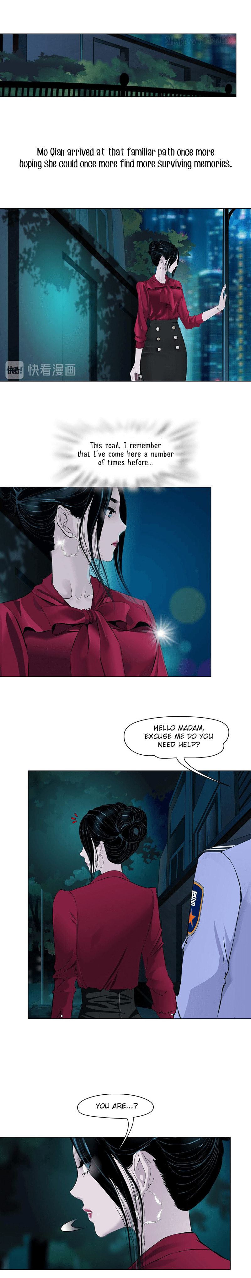 Statue Chapter 143.7 page 6 - 