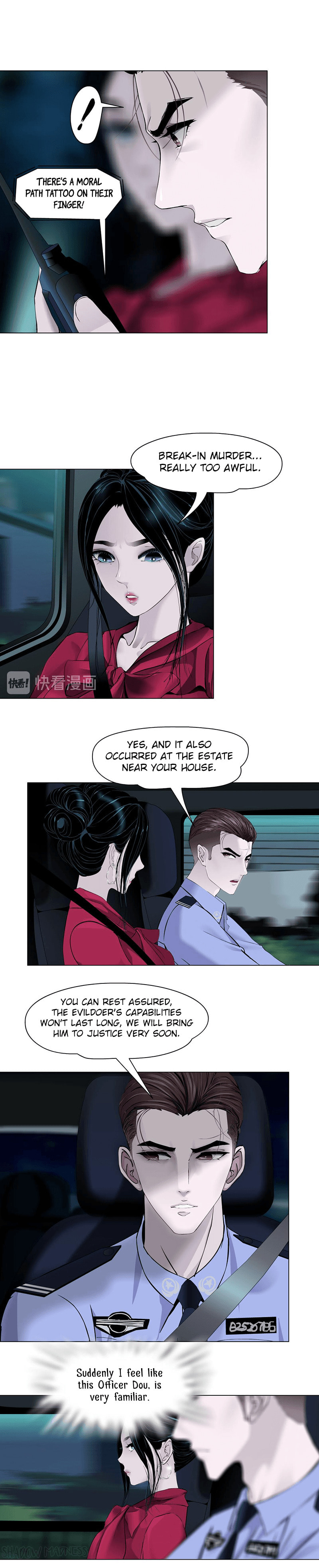 Statue Chapter 143.8 page 4 - 