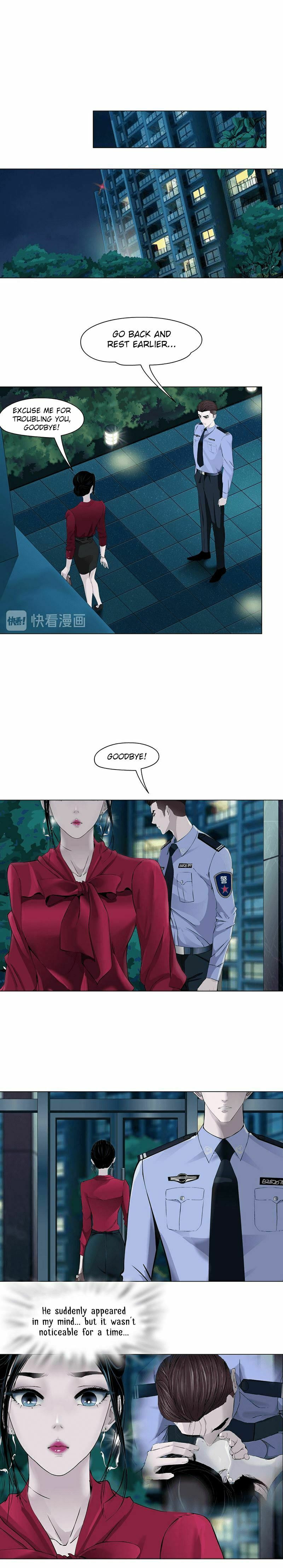 Statue Chapter 143.8 page 5 - 