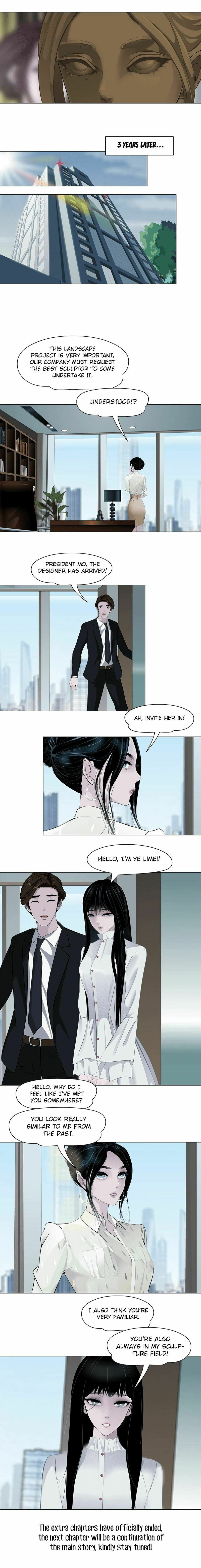 Statue Chapter 143.8 page 9 - 