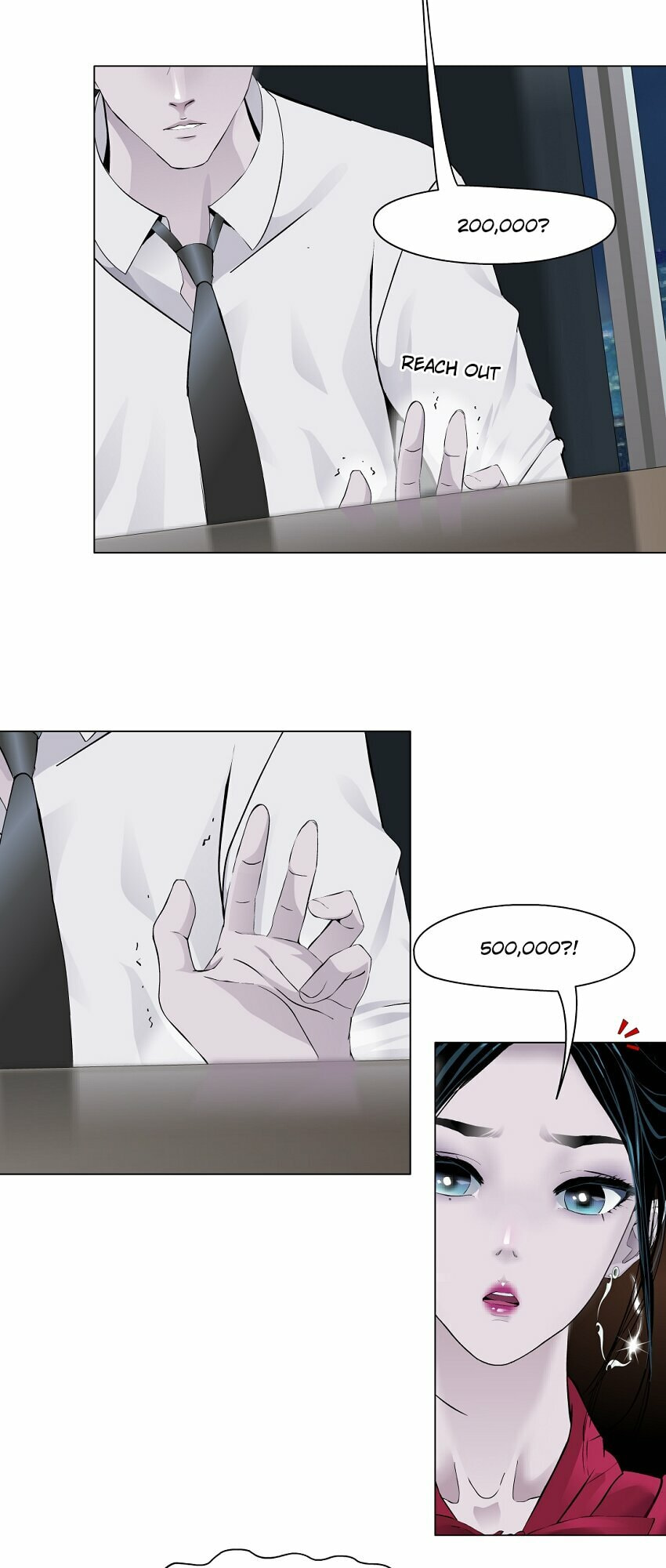 Statue Chapter 144.1 page 15 - 
