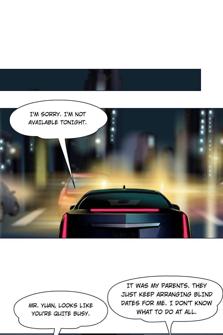 Statue Chapter 144.2 page 1 - 