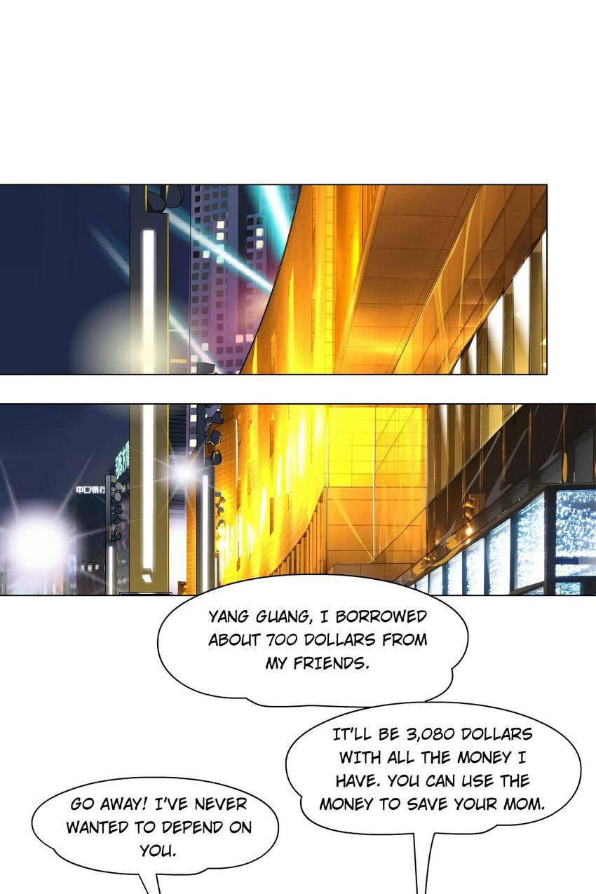 Statue Chapter 144.2 page 14 - 
