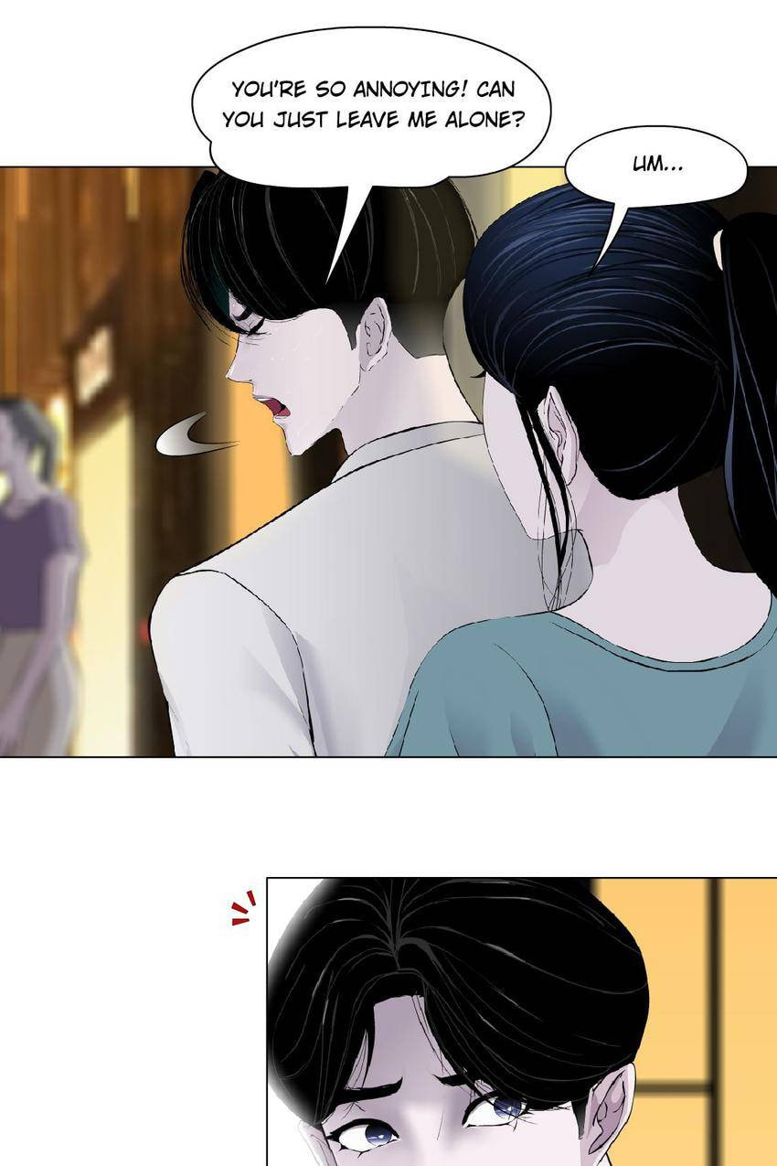 Statue Chapter 144.2 page 17 - 