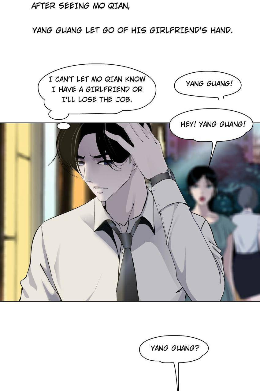 Statue Chapter 144.2 page 21 - 