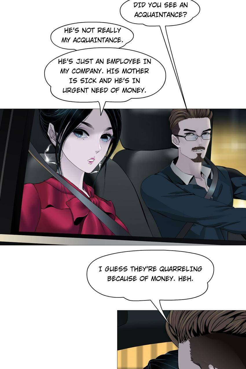 Statue Chapter 144.2 page 23 - 