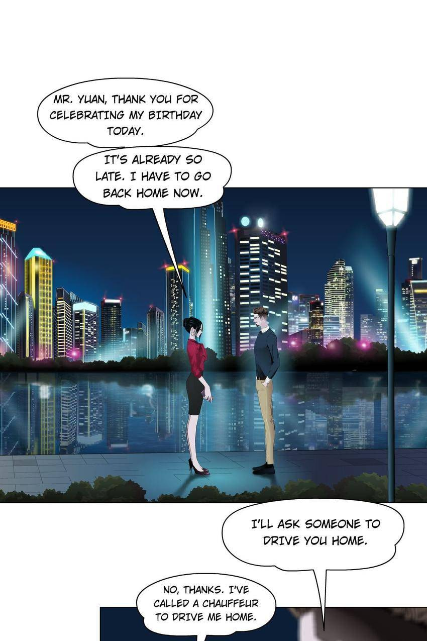 Statue Chapter 144.2 page 29 - 
