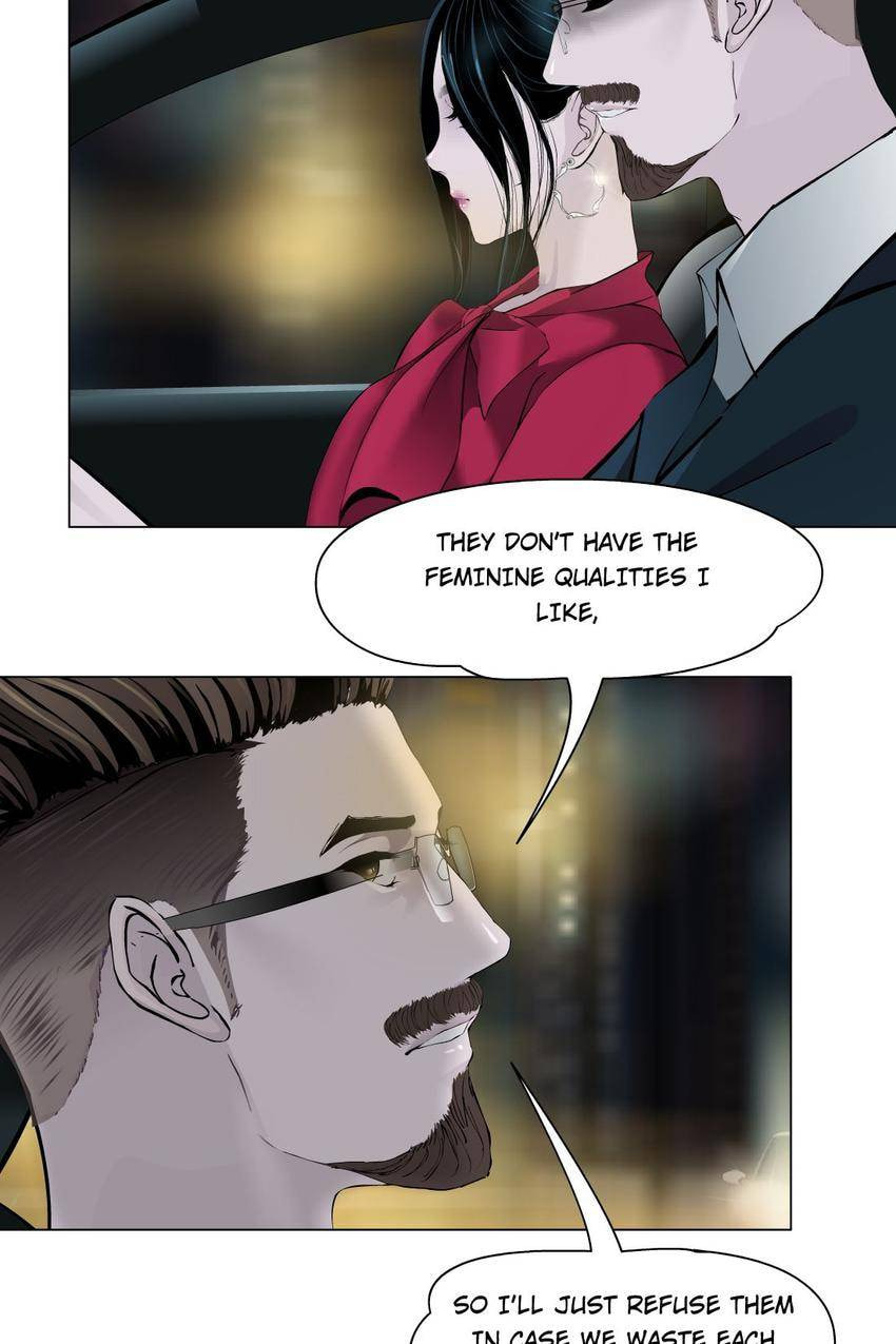 Statue Chapter 144.2 page 5 - 