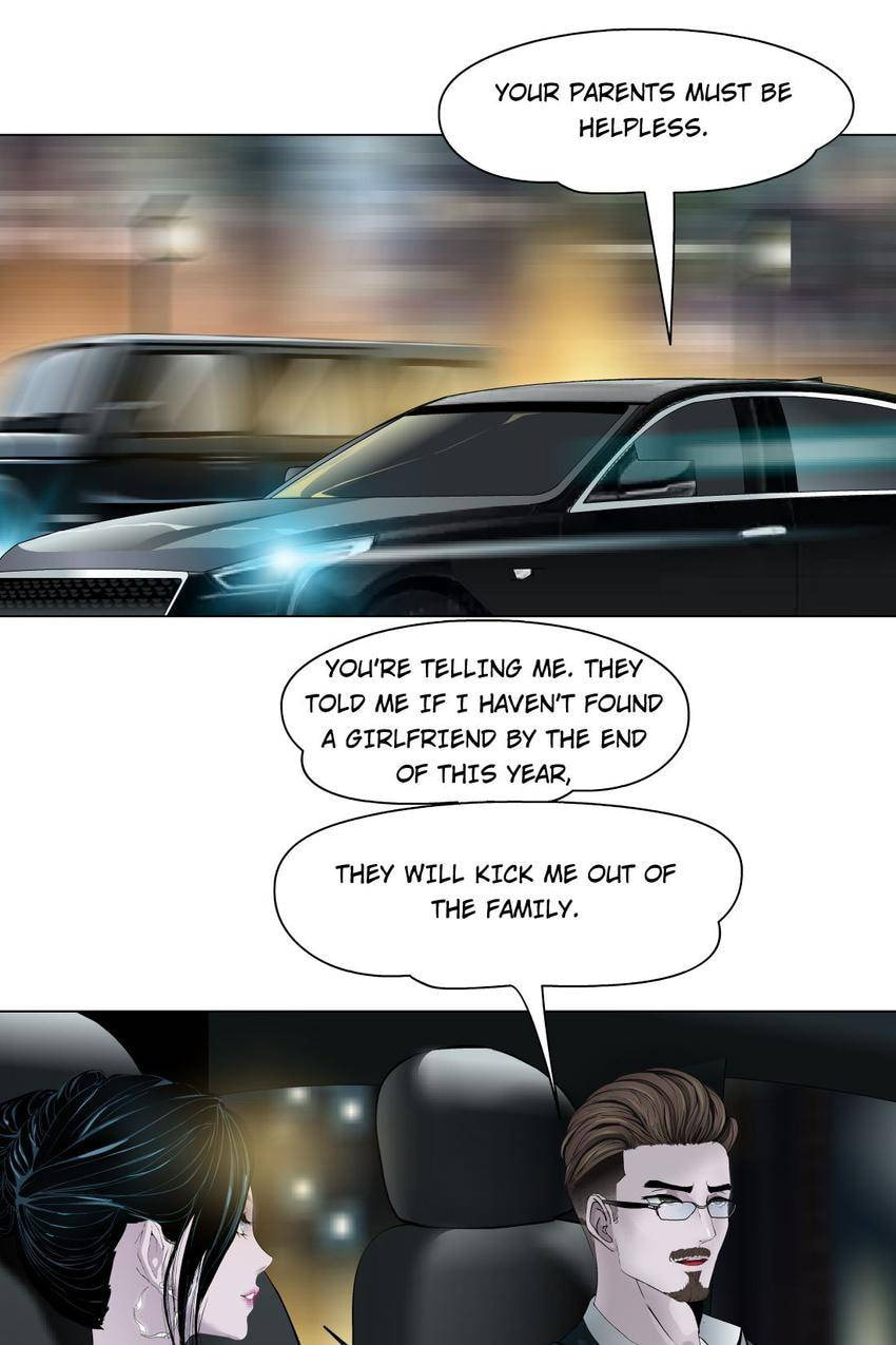Statue Chapter 144.2 page 7 - 