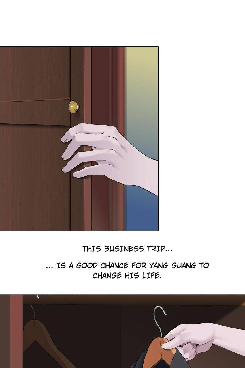 Statue Chapter 144.3 page 1 - 