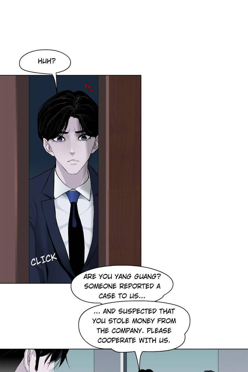 Statue Chapter 144.3 page 11 - 