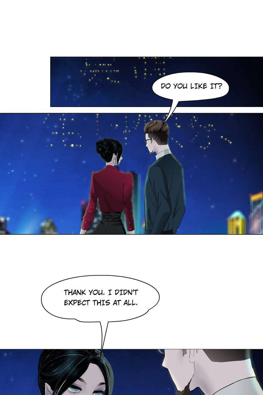 Statue Chapter 144.3 page 14 - 