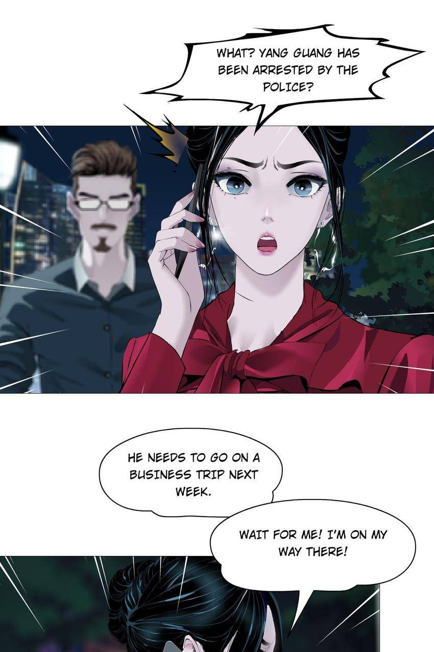 Statue Chapter 144.3 page 19 - 