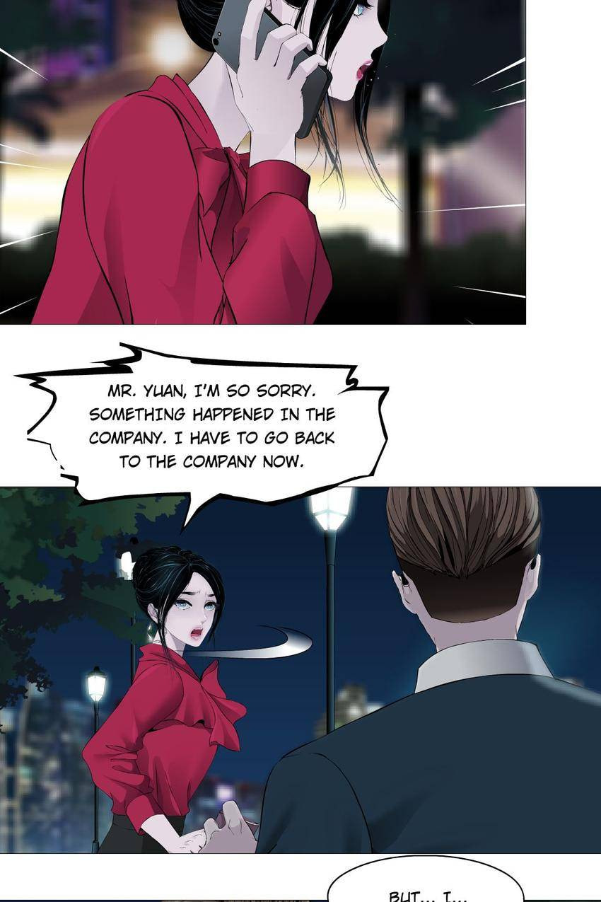 Statue Chapter 144.3 page 20 - 