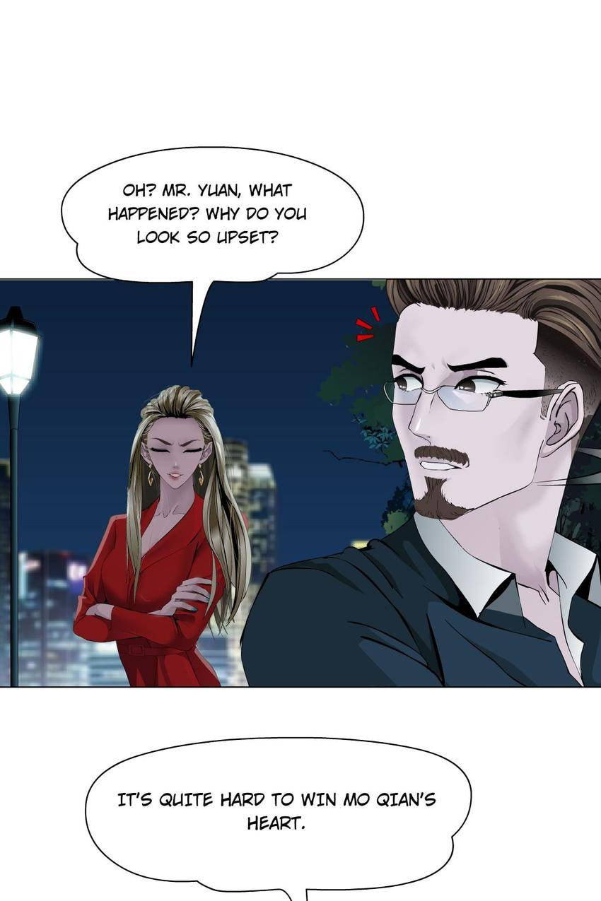 Statue Chapter 144.3 page 25 - 