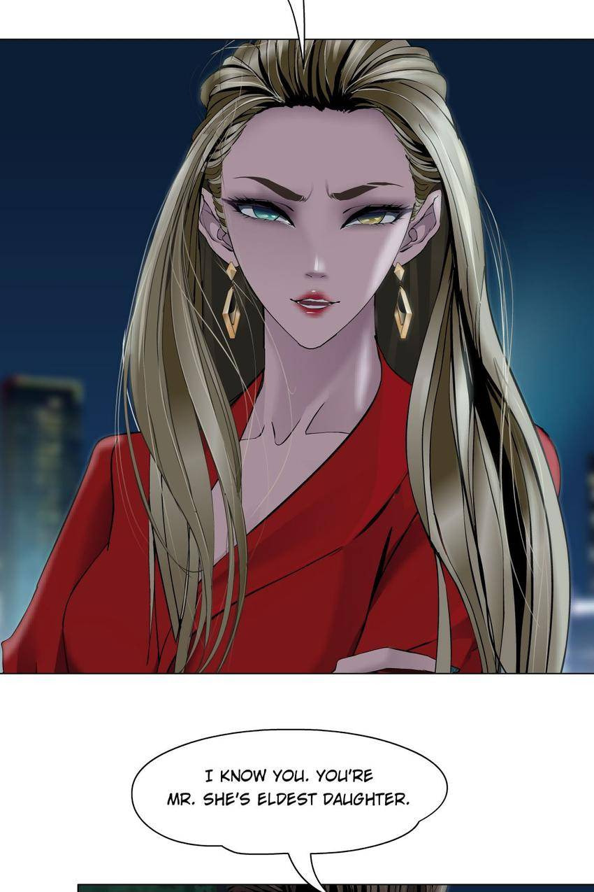 Statue Chapter 144.3 page 26 - 