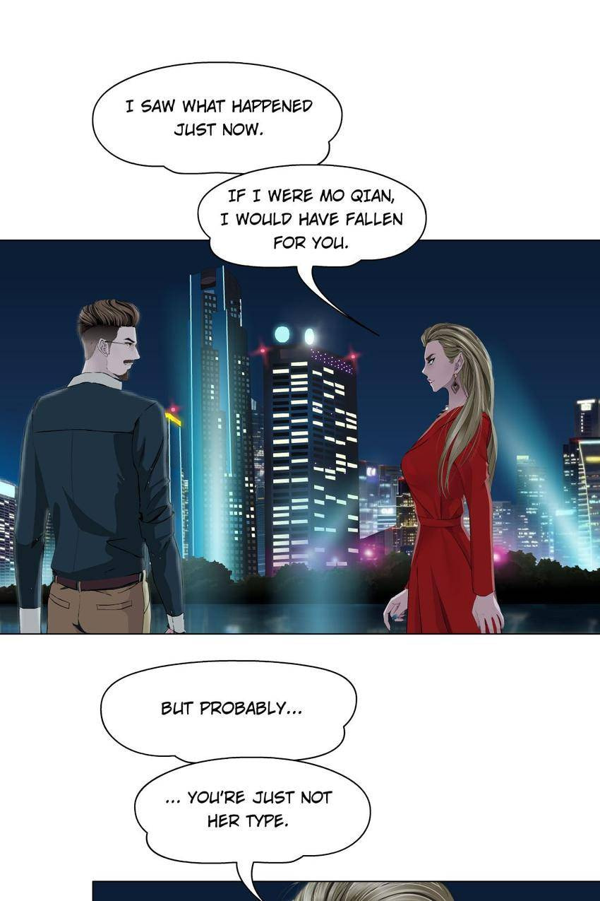 Statue Chapter 144.3 page 28 - 