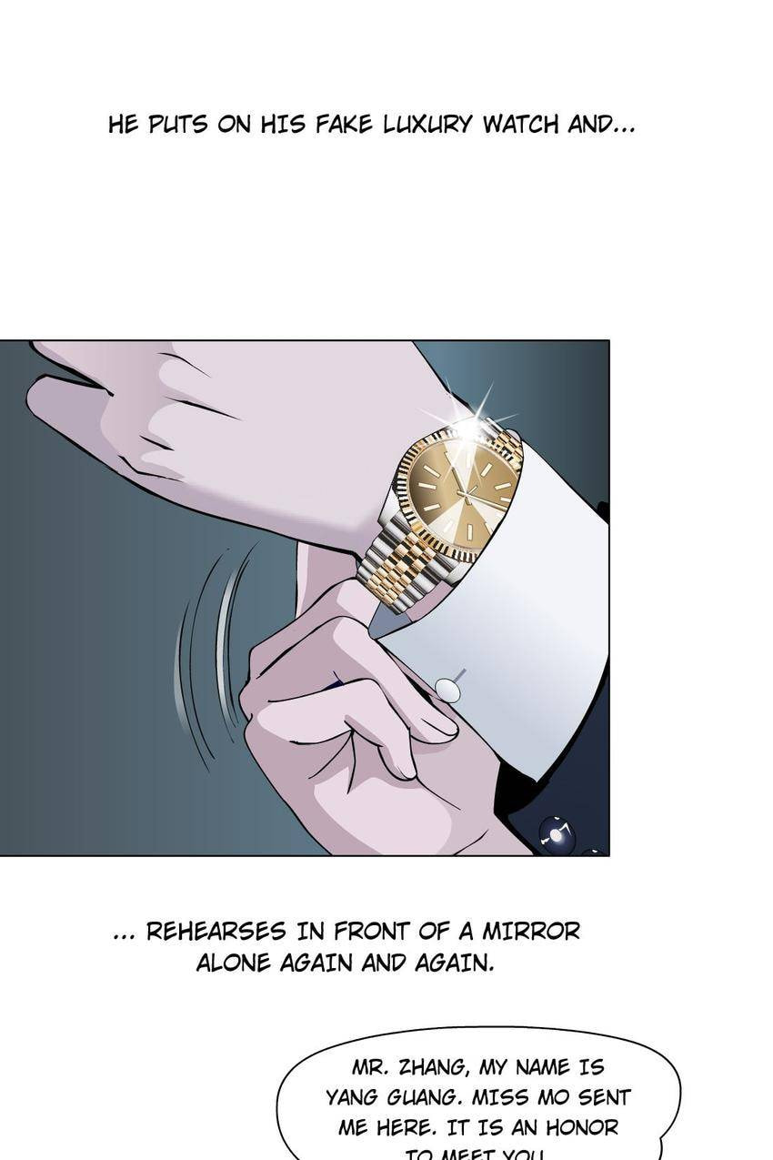 Statue Chapter 144.3 page 4 - 