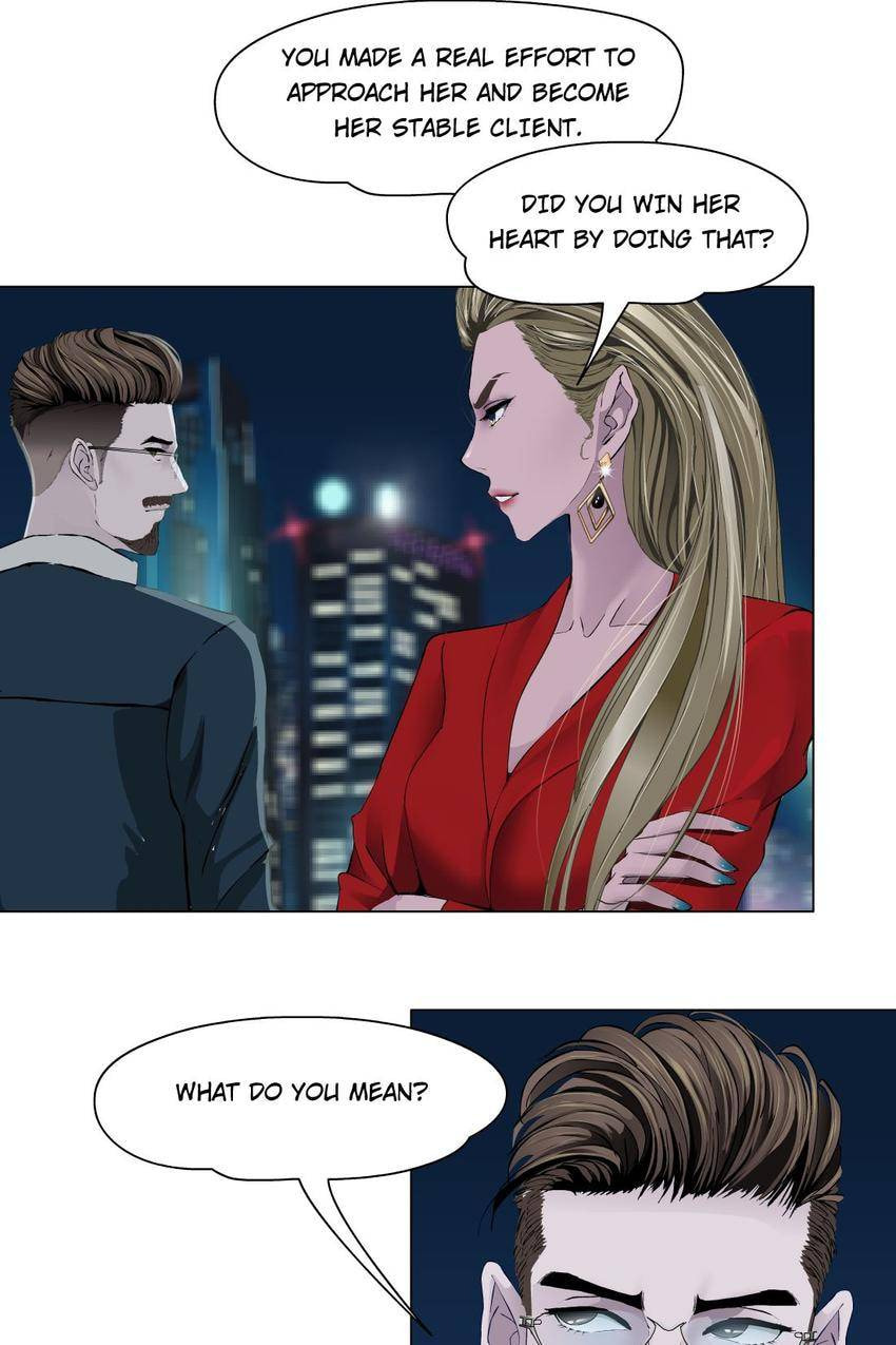 Statue Chapter 144.3 page 31 - 