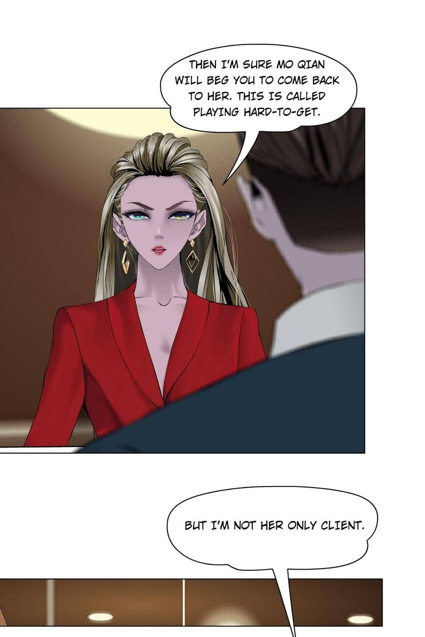 Statue Chapter 144.3 page 34 - 