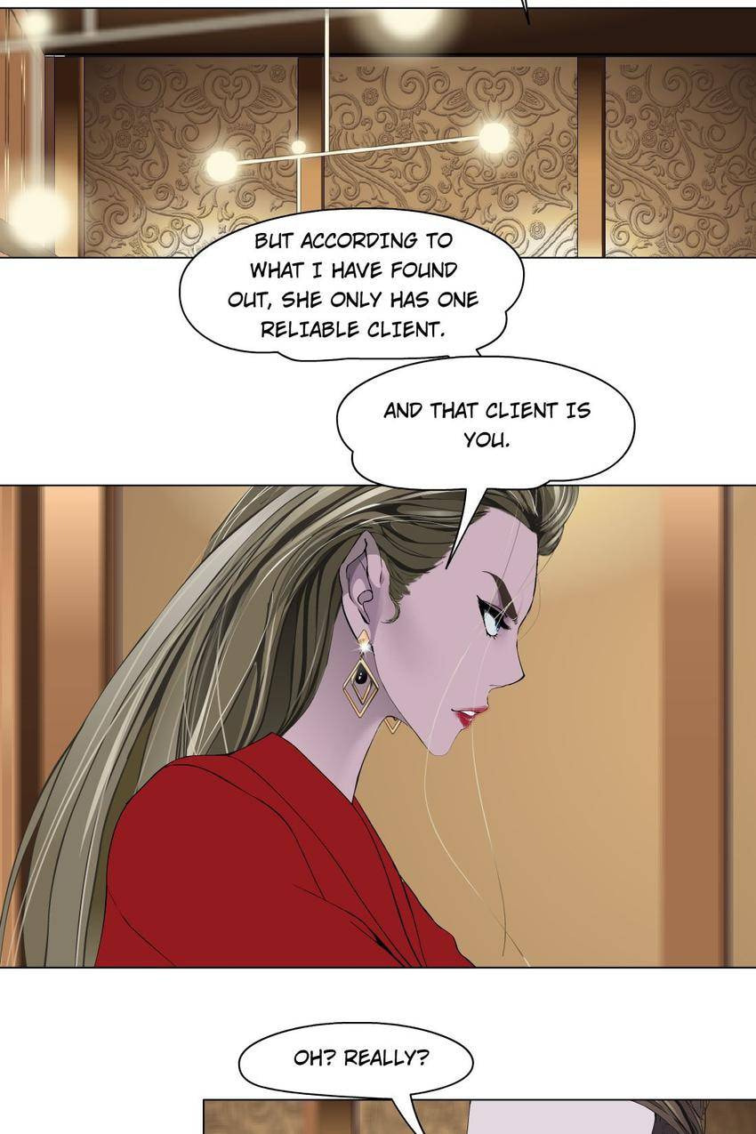 Statue Chapter 144.3 page 35 - 