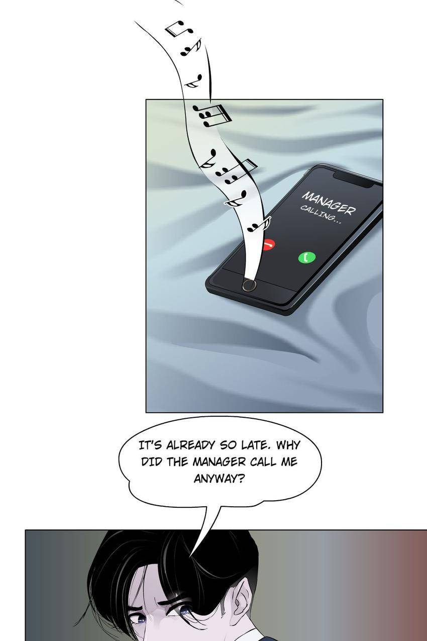 Statue Chapter 144.3 page 7 - 
