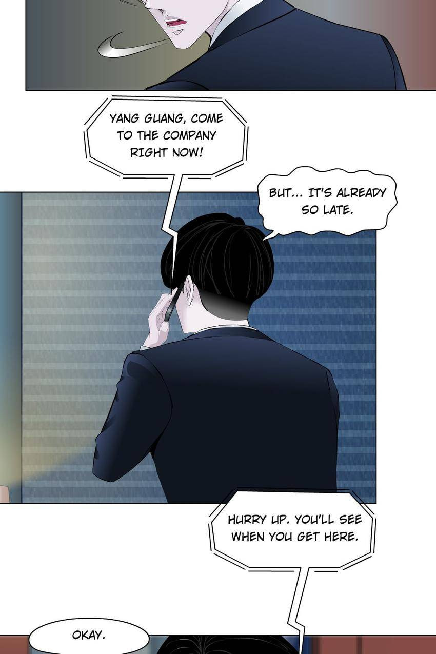 Statue Chapter 144.3 page 8 - 