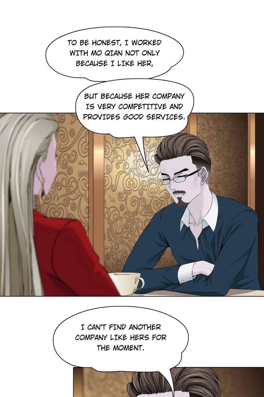 Statue Chapter 144.4 page 1 - 