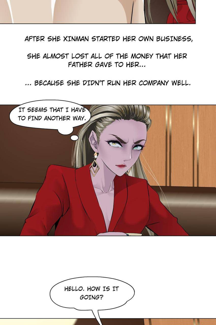 Statue Chapter 144.4 page 11 - 