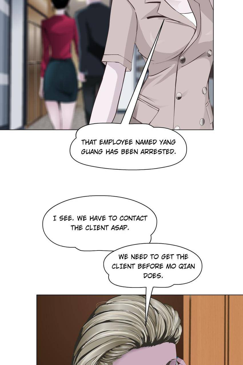 Statue Chapter 144.4 page 14 - 
