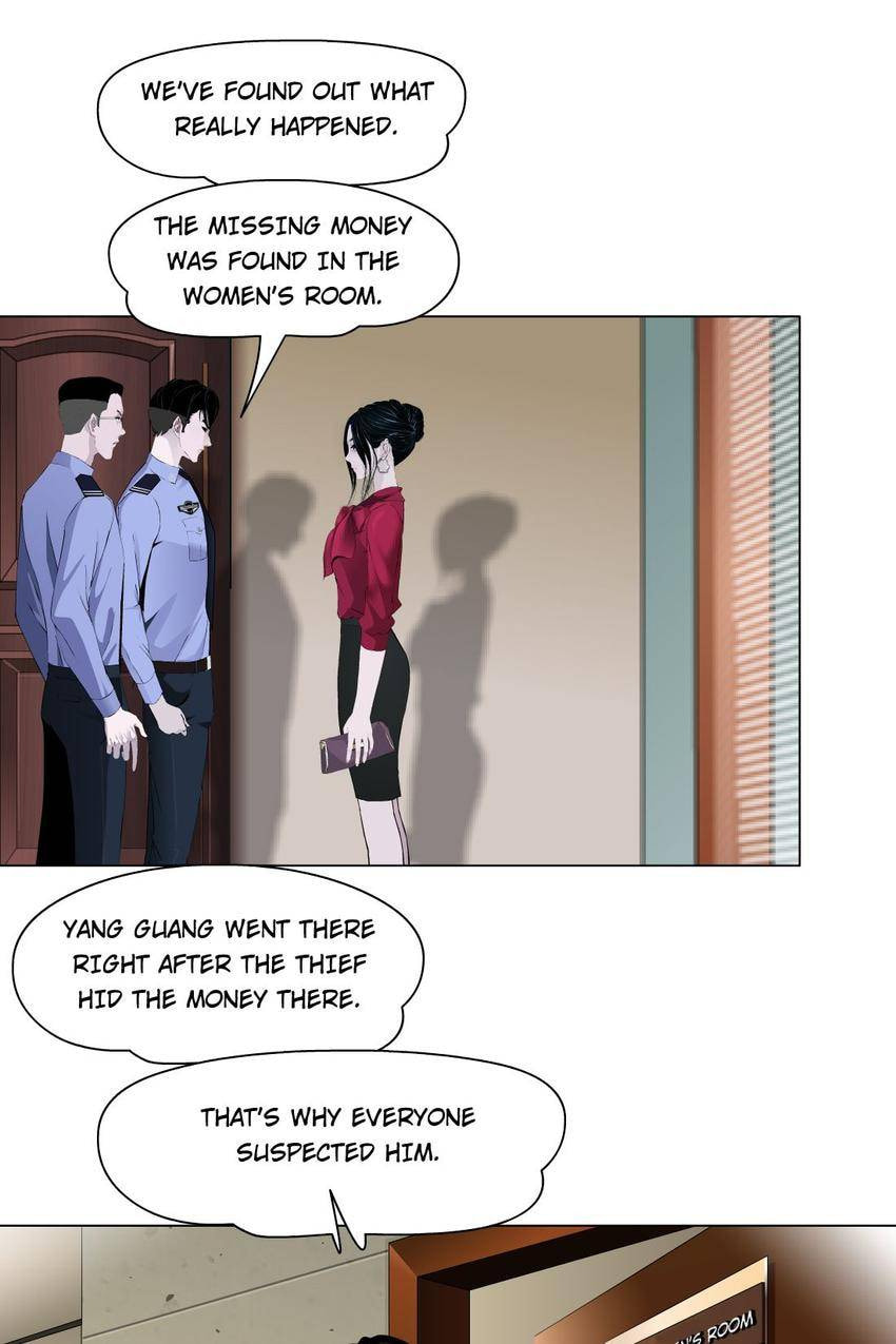 Statue Chapter 144.4 page 19 - 