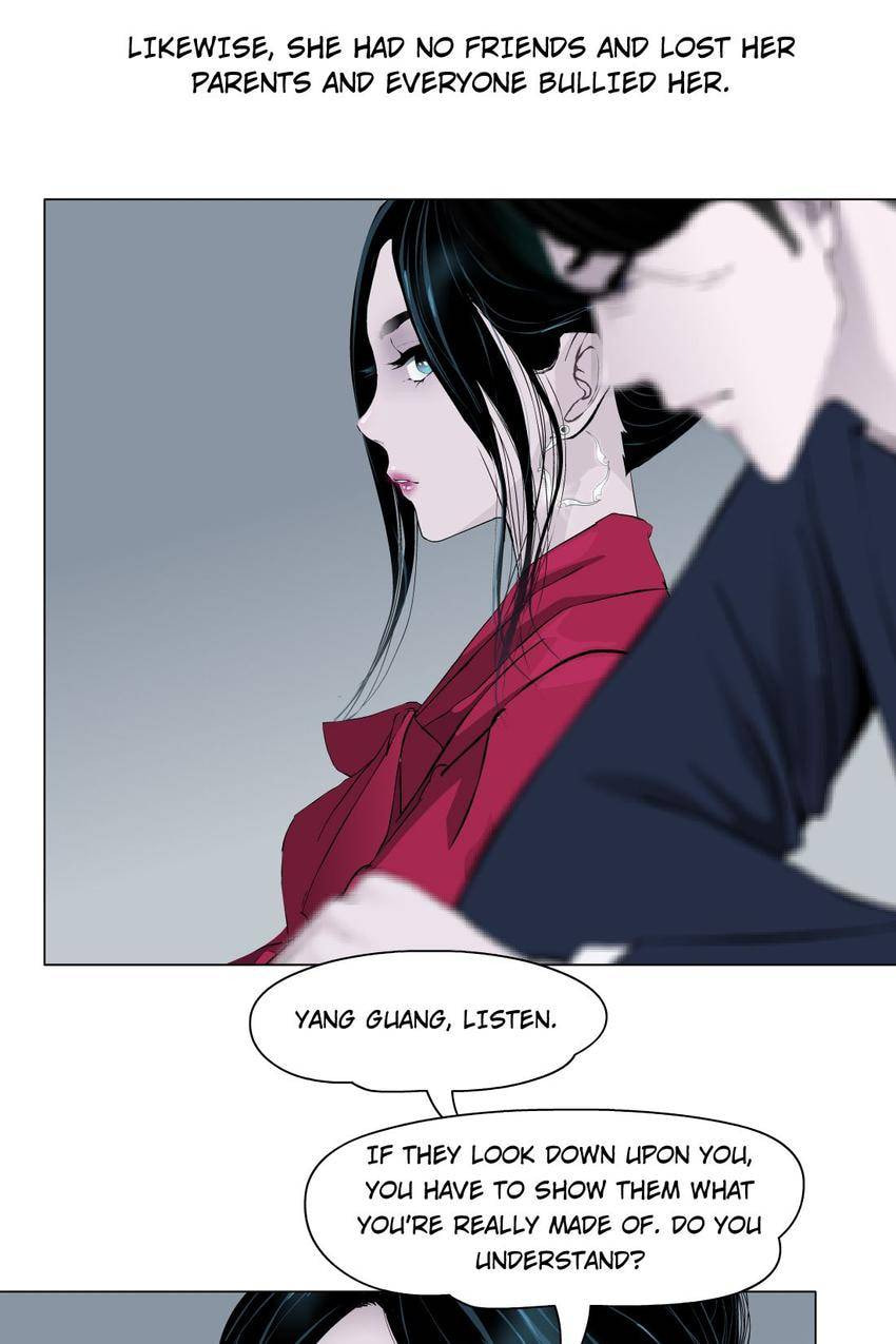 Statue Chapter 144.4 page 29 - 
