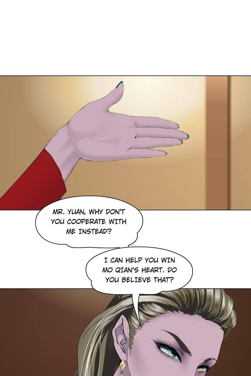 Statue Chapter 144.4 page 4 - 