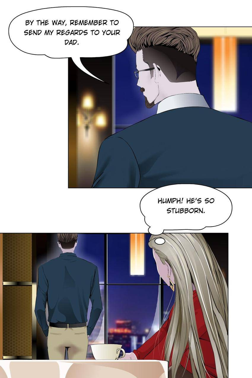 Statue Chapter 144.4 page 10 - 