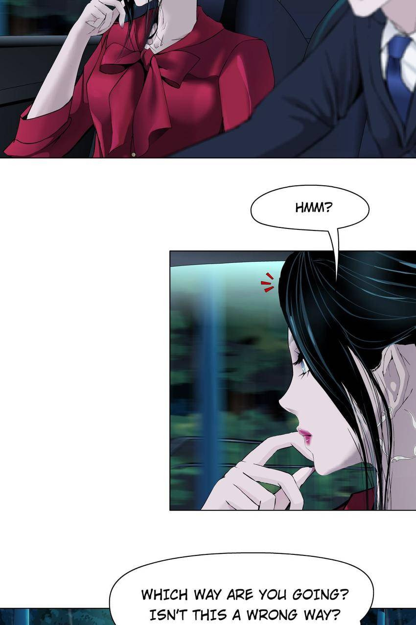 Statue Chapter 144.5 page 2 - 