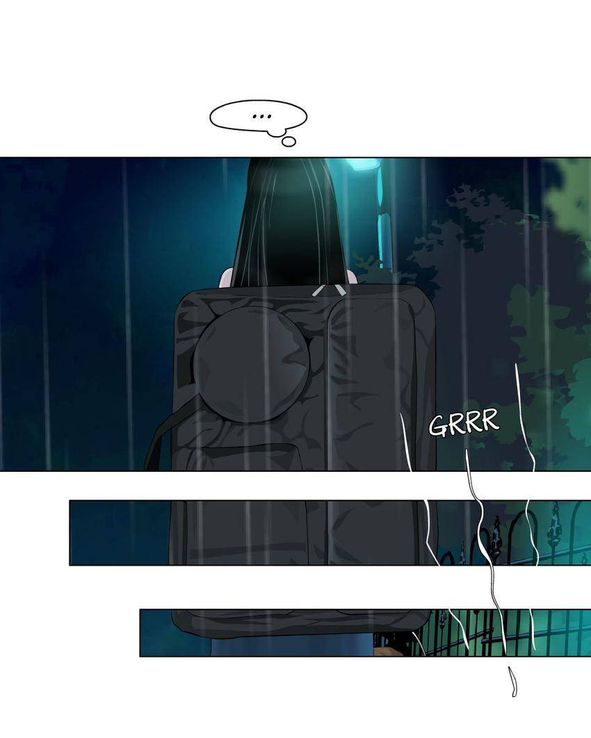 Statue Chapter 144.5 page 13 - 