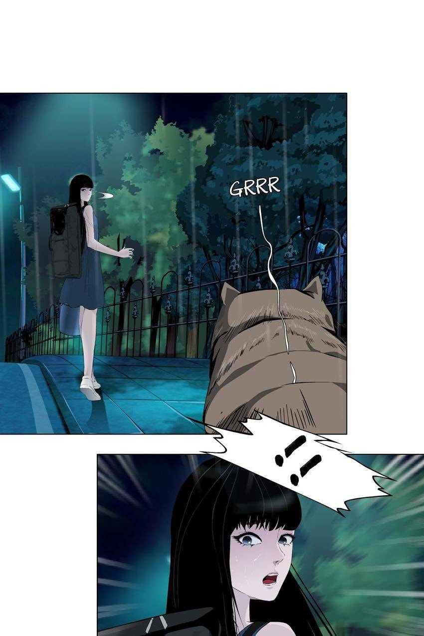 Statue Chapter 144.5 page 14 - 