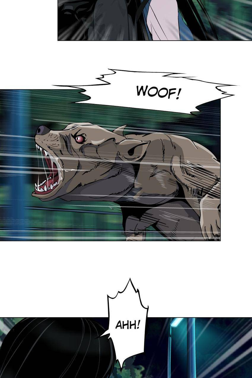 Statue Chapter 144.5 page 15 - 