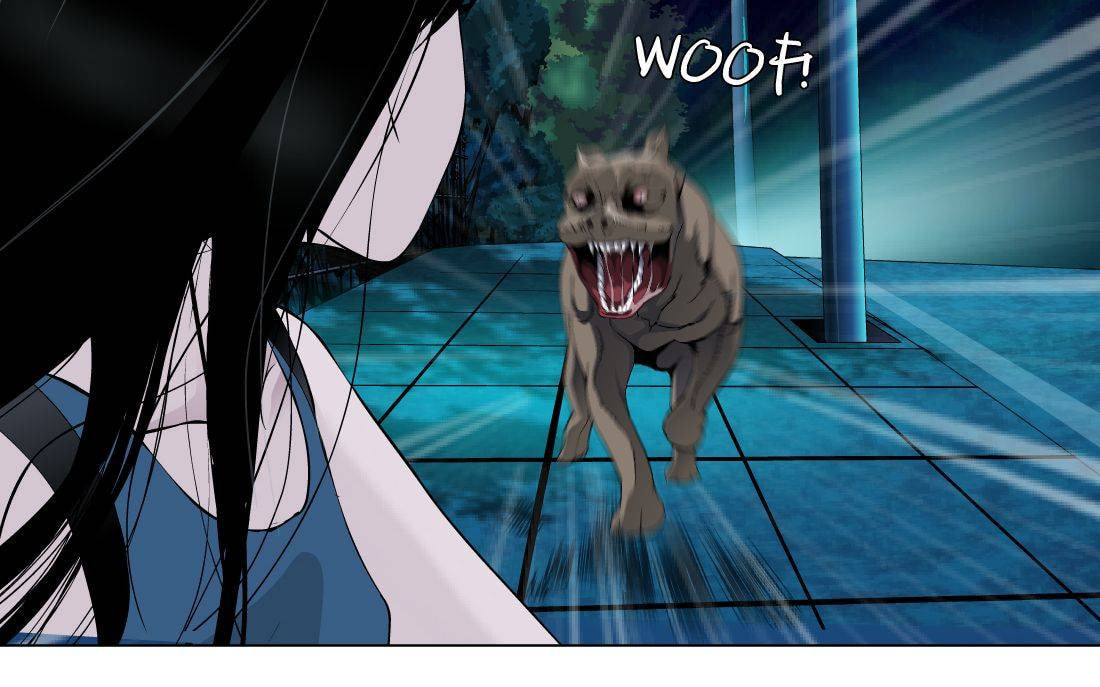 Statue Chapter 144.5 page 16 - 