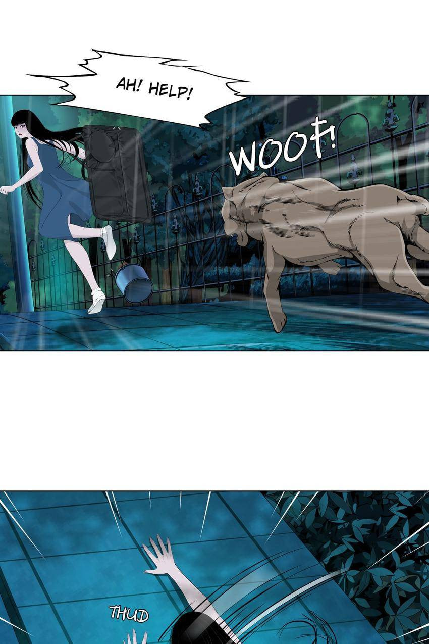 Statue Chapter 144.5 page 17 - 