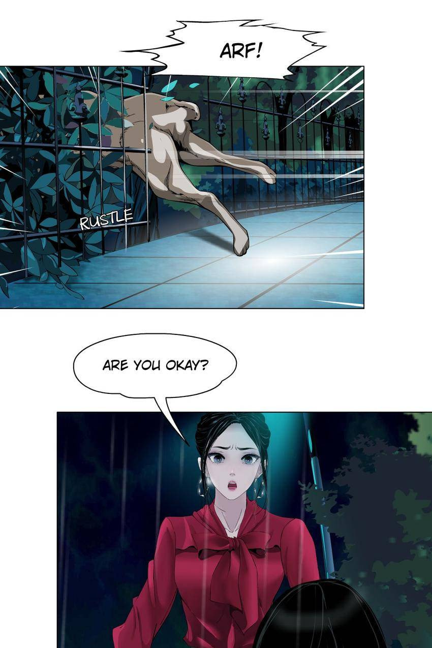 Statue Chapter 144.5 page 20 - 