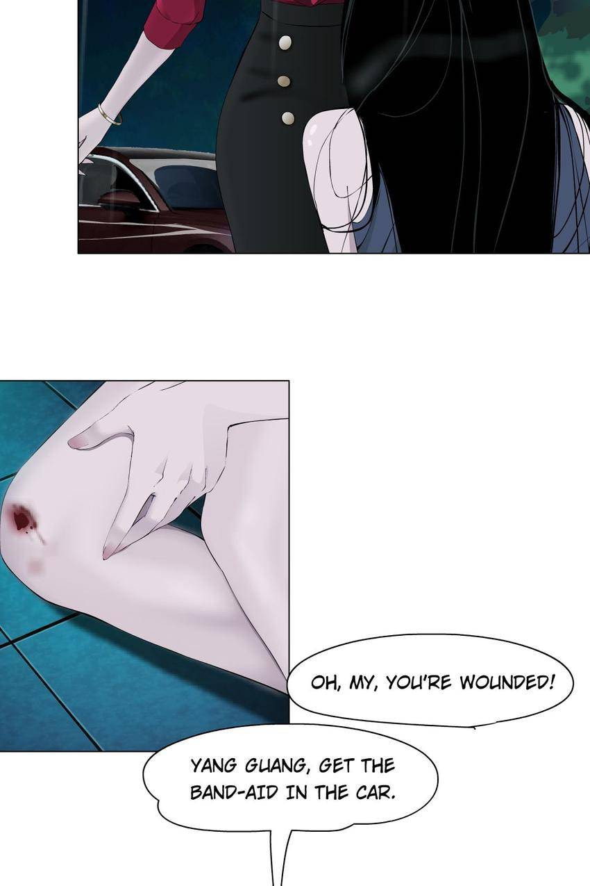 Statue Chapter 144.5 page 21 - 