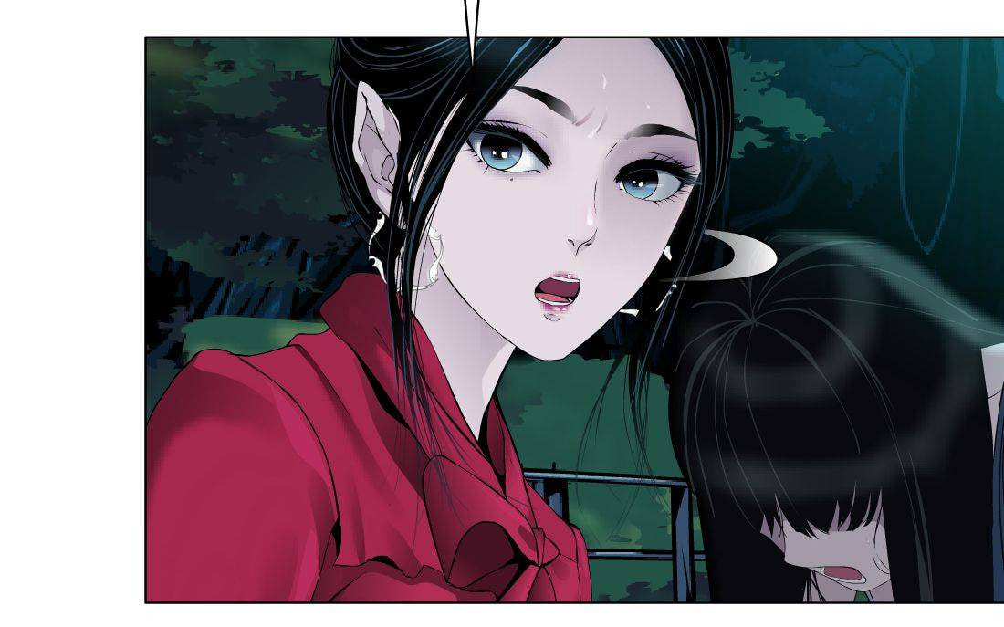 Statue Chapter 144.5 page 22 - 