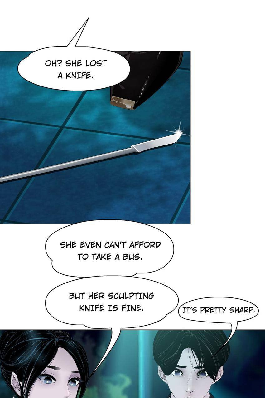 Statue Chapter 144.5 page 26 - 
