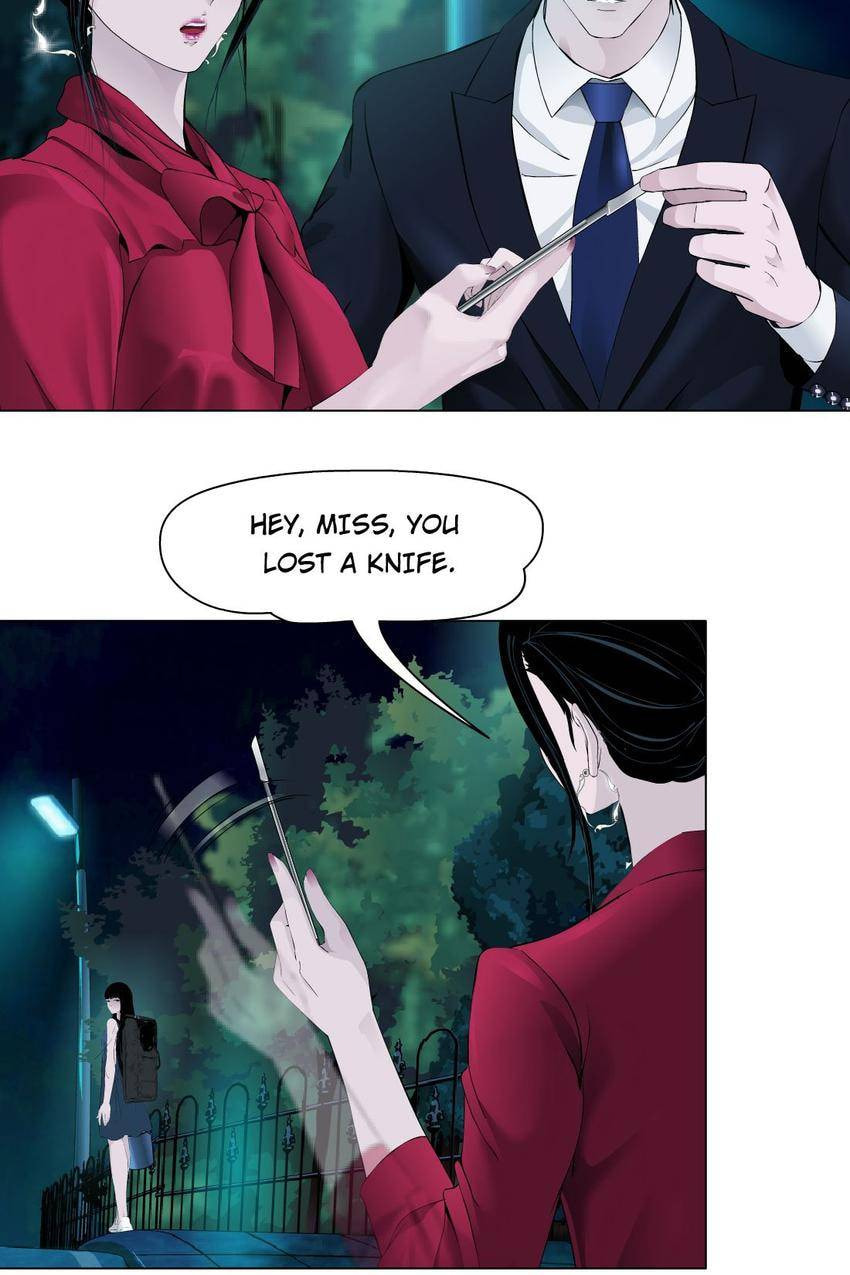 Statue Chapter 144.5 page 27 - 