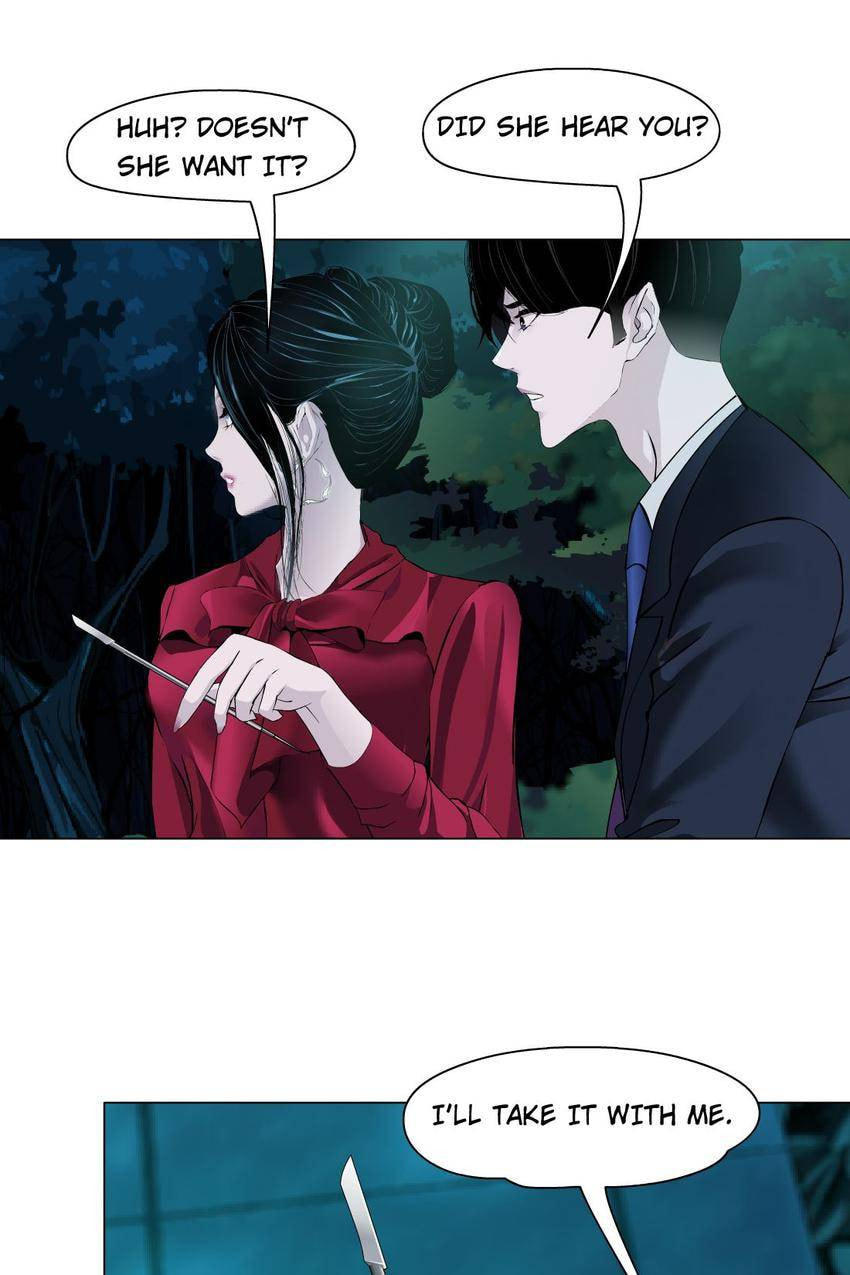 Statue Chapter 144.5 page 29 - 